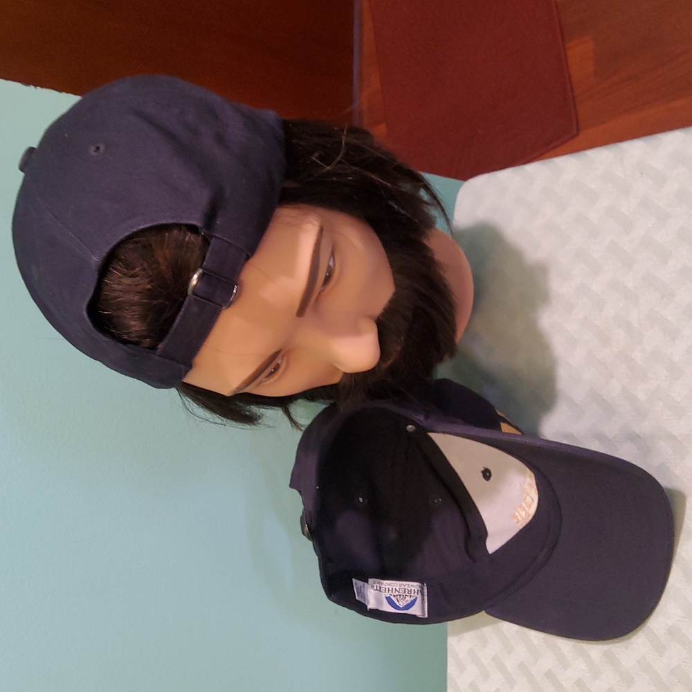 Pair Of Soaring Eagle Hats View 2